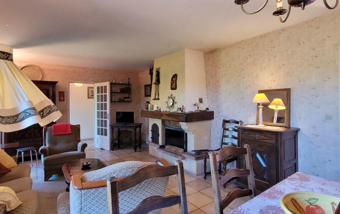 L`AUTRE AGENCE : Maison / Villa | AIGUILLON (47190) | 100 m2 | 139 000 € 