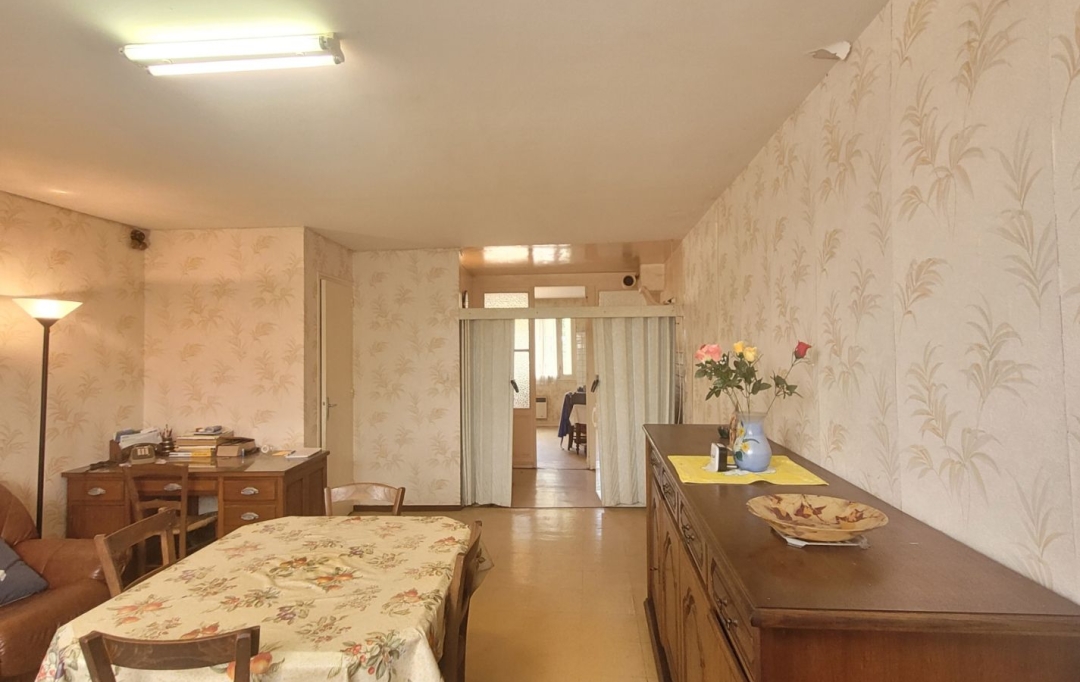 L`AUTRE AGENCE : Maison / Villa | CLAIRAC (47320) | 113 m2 | 45 000 € 