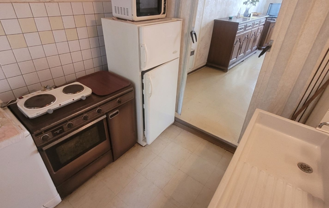 L`AUTRE AGENCE : Maison / Villa | CLAIRAC (47320) | 113 m2 | 45 000 € 