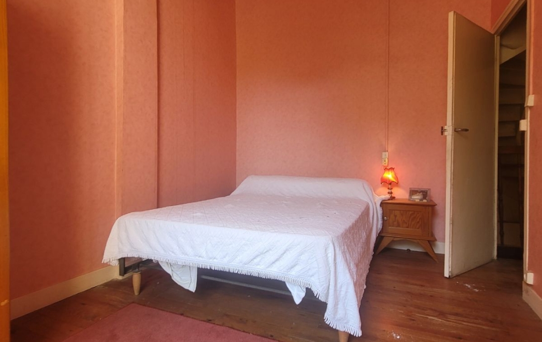 L`AUTRE AGENCE : Maison / Villa | CLAIRAC (47320) | 113 m2 | 45 000 € 