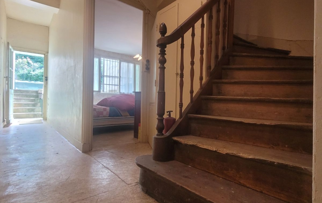 L`AUTRE AGENCE : Maison / Villa | CLAIRAC (47320) | 113 m2 | 45 000 € 