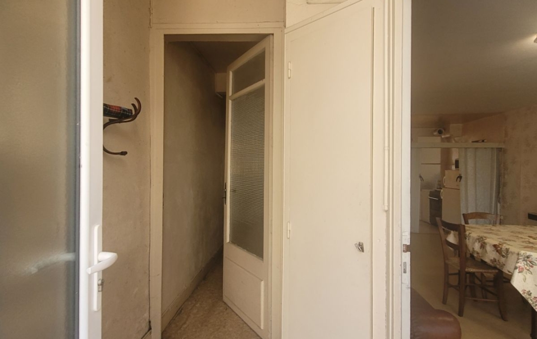 L`AUTRE AGENCE : Maison / Villa | CLAIRAC (47320) | 113 m2 | 45 000 € 
