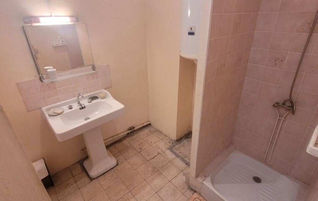 L`AUTRE AGENCE : Maison / Villa | CLAIRAC (47320) | 113 m2 | 45 000 € 