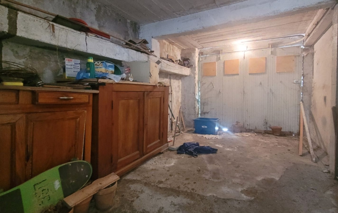 L`AUTRE AGENCE : Maison / Villa | CLAIRAC (47320) | 113 m2 | 45 000 € 