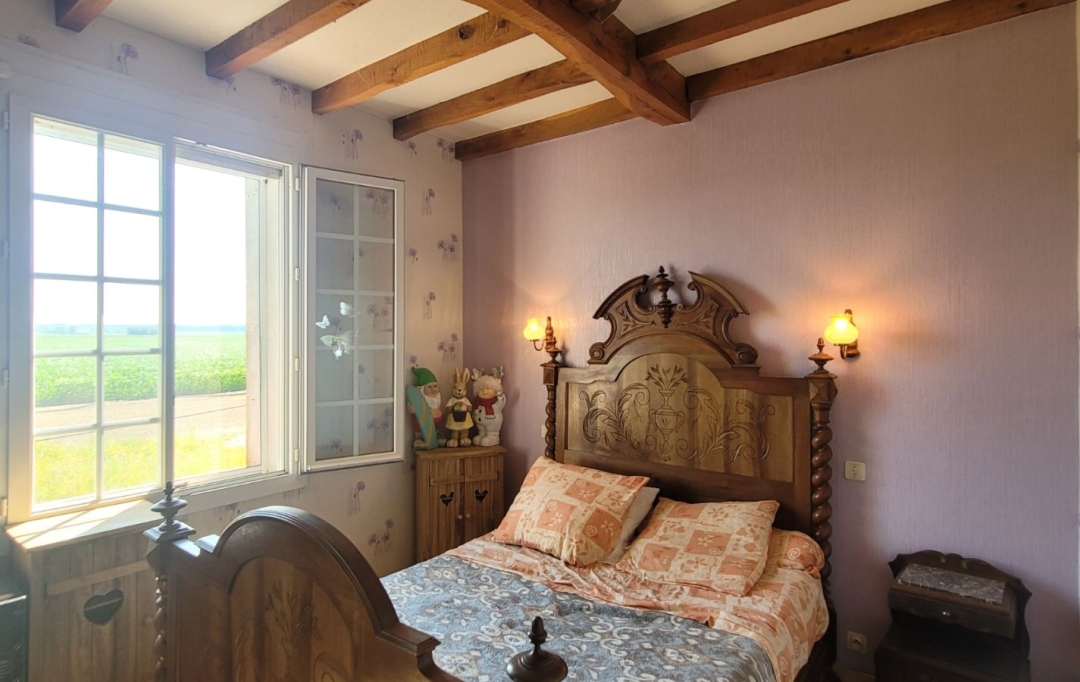 L`AUTRE AGENCE : Maison / Villa | LAGRUERE (47400) | 190 m2 | 169 000 € 