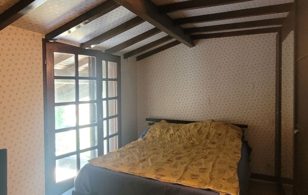 L`AUTRE AGENCE : Maison / Villa | LAGRUERE (47400) | 190 m2 | 169 000 € 