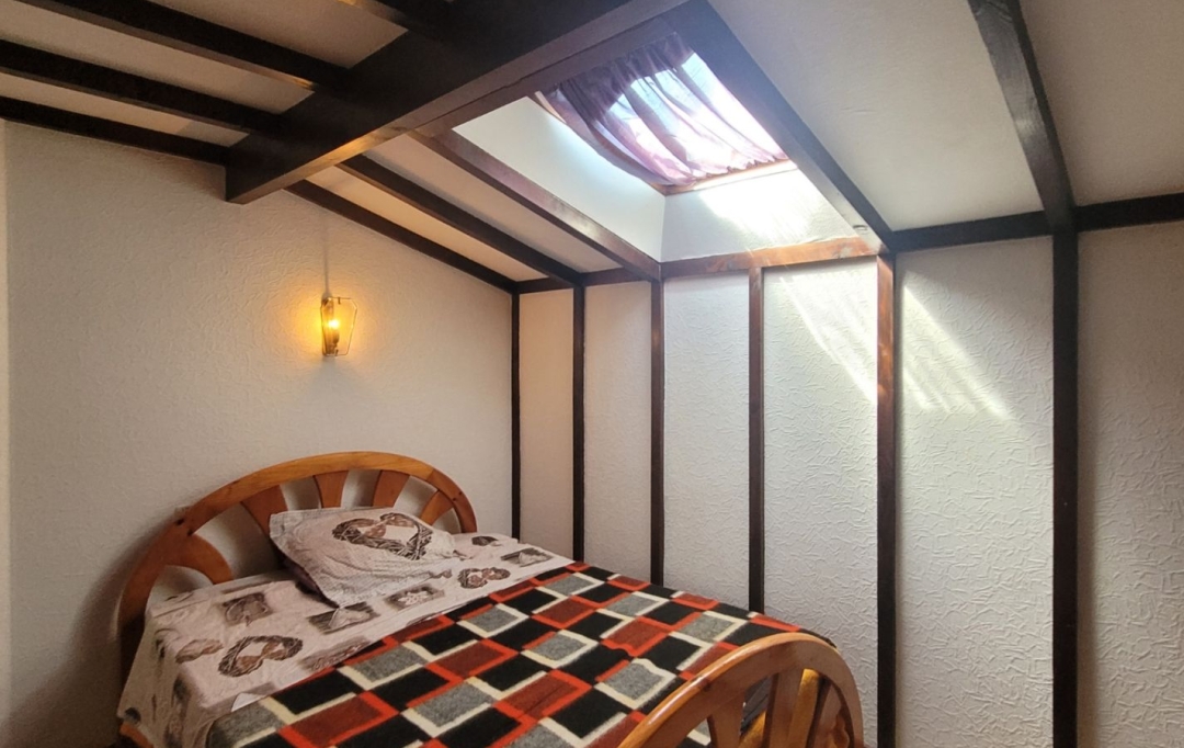 L`AUTRE AGENCE : Maison / Villa | LAGRUERE (47400) | 190 m2 | 169 000 € 