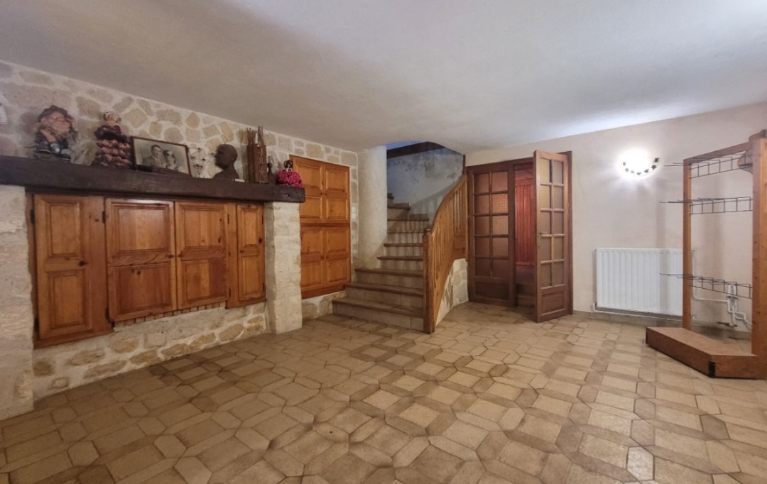 L`AUTRE AGENCE : Maison / Villa | LAGRUERE (47400) | 190 m2 | 169 000 € 