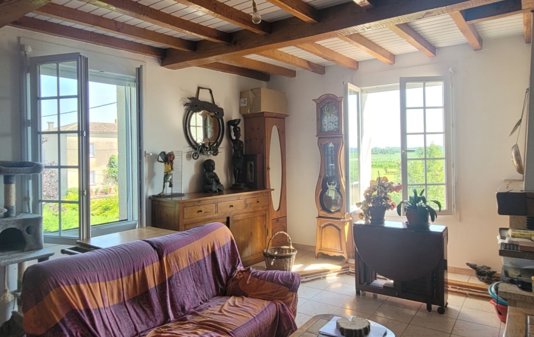 L`AUTRE AGENCE : Maison / Villa | LAGRUERE (47400) | 190 m2 | 169 000 € 