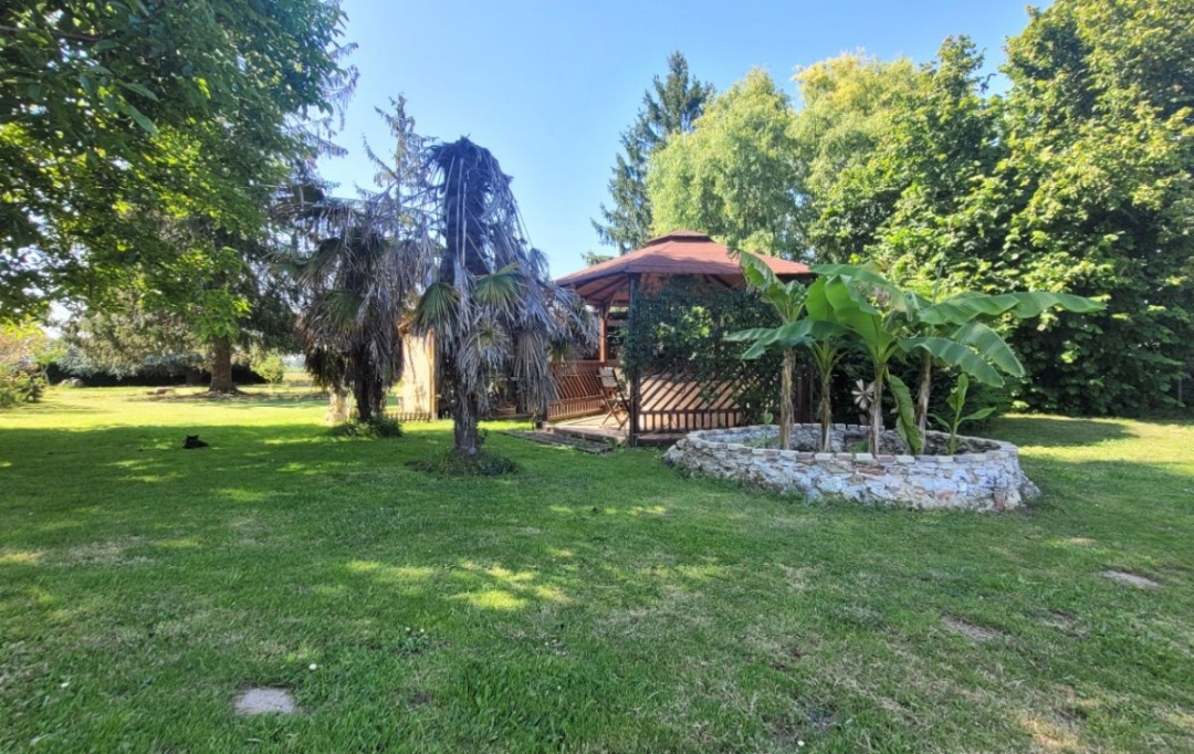 L`AUTRE AGENCE : Maison / Villa | LAGRUERE (47400) | 190 m2 | 169 000 € 