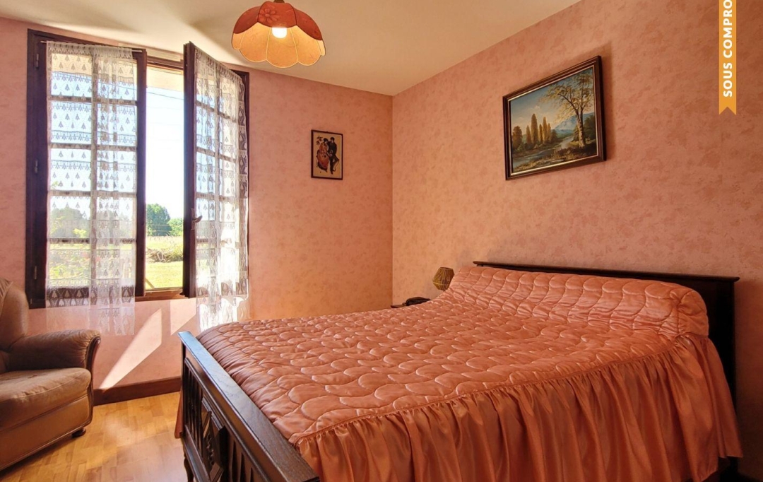 L`AUTRE AGENCE : Maison / Villa | BOURRAN (47320) | 135 m2 | 123 000 € 