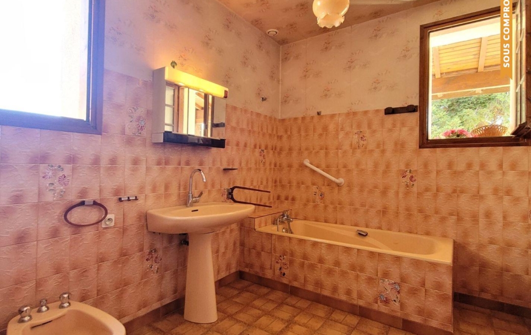 L`AUTRE AGENCE : Maison / Villa | BOURRAN (47320) | 135 m2 | 123 000 € 
