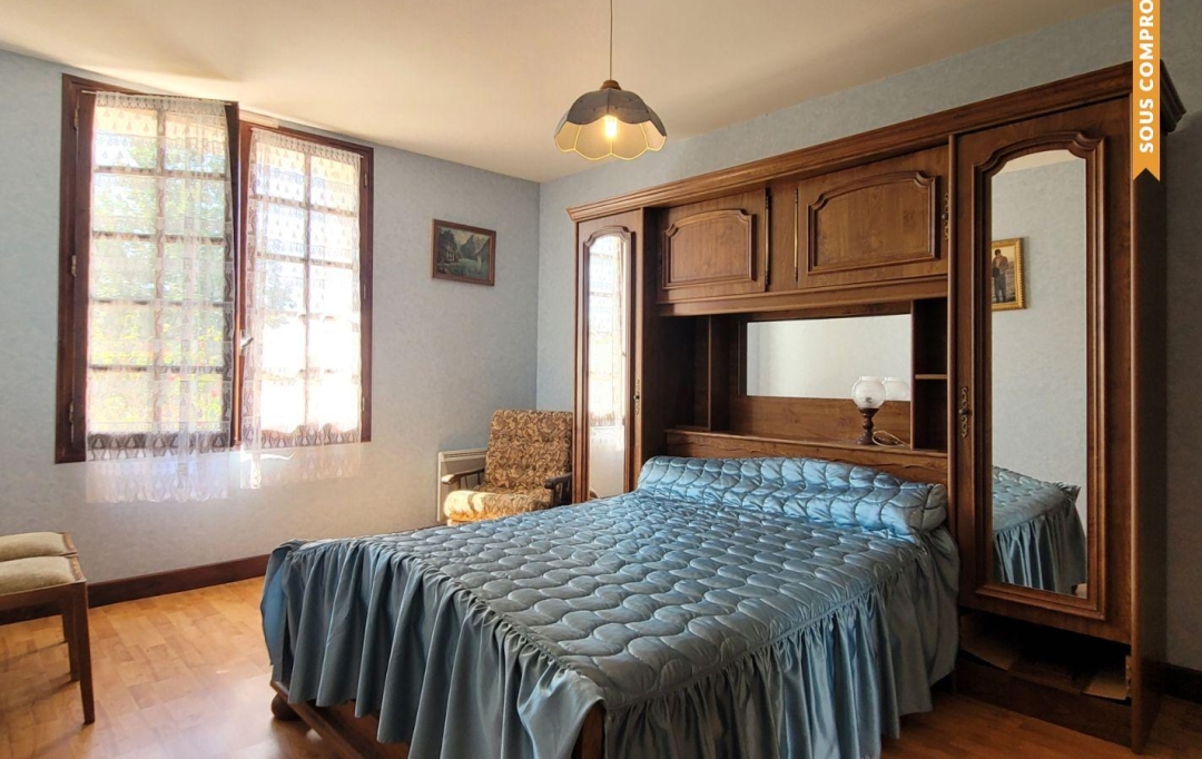 L`AUTRE AGENCE : Maison / Villa | BOURRAN (47320) | 135 m2 | 123 000 € 