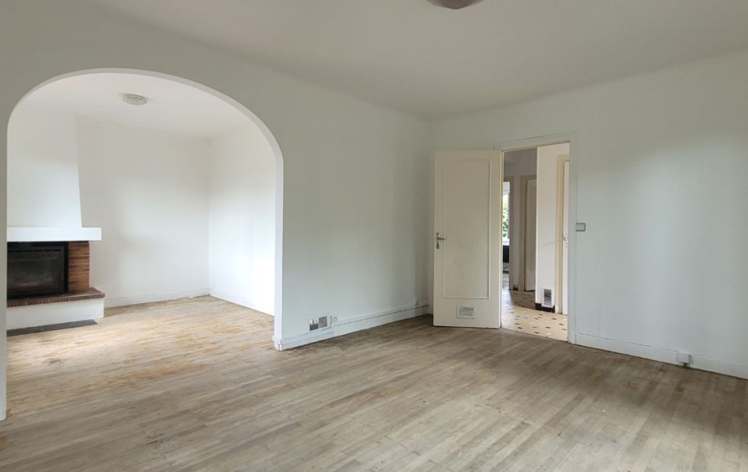 L`AUTRE AGENCE : Maison / Villa | TONNEINS (47400) | 70 m2 | 106 000 € 