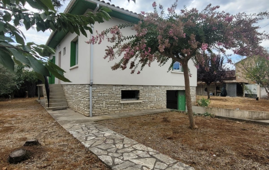L`AUTRE AGENCE : Maison / Villa | TONNEINS (47400) | 70 m2 | 106 000 € 
