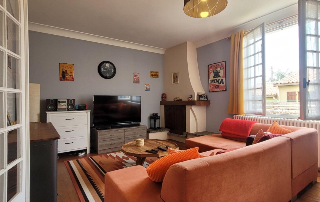 L`AUTRE AGENCE : Maison / Villa | LAFITTE-SUR-LOT (47320) | 127 m2 | 139 000 € 