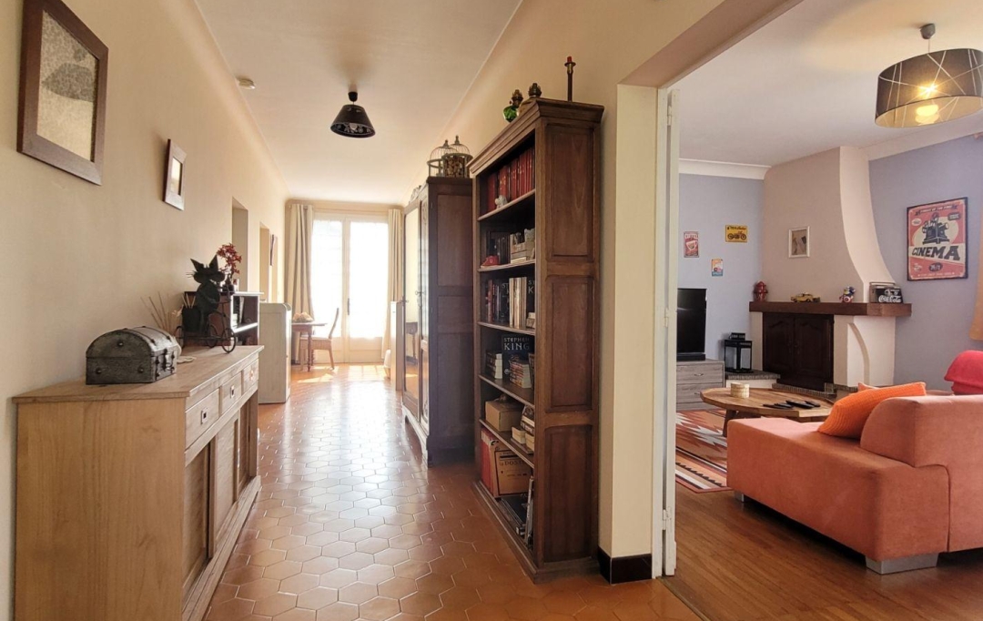 L`AUTRE AGENCE : Maison / Villa | LAFITTE-SUR-LOT (47320) | 127 m2 | 139 000 € 