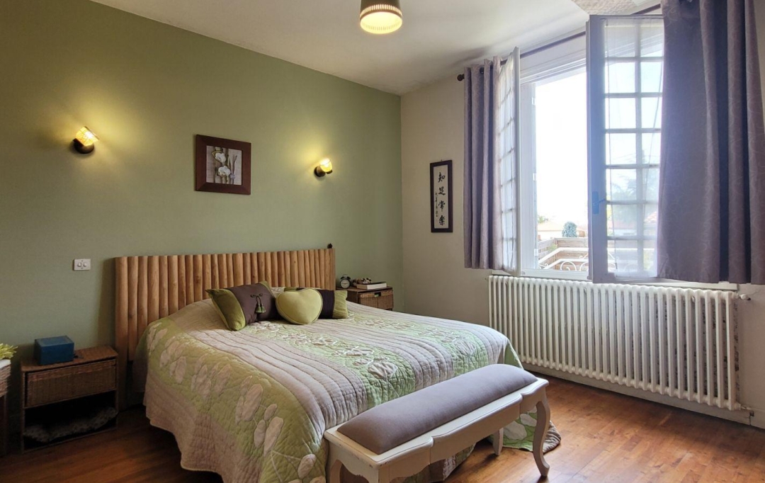 L`AUTRE AGENCE : Maison / Villa | LAFITTE-SUR-LOT (47320) | 127 m2 | 139 000 € 