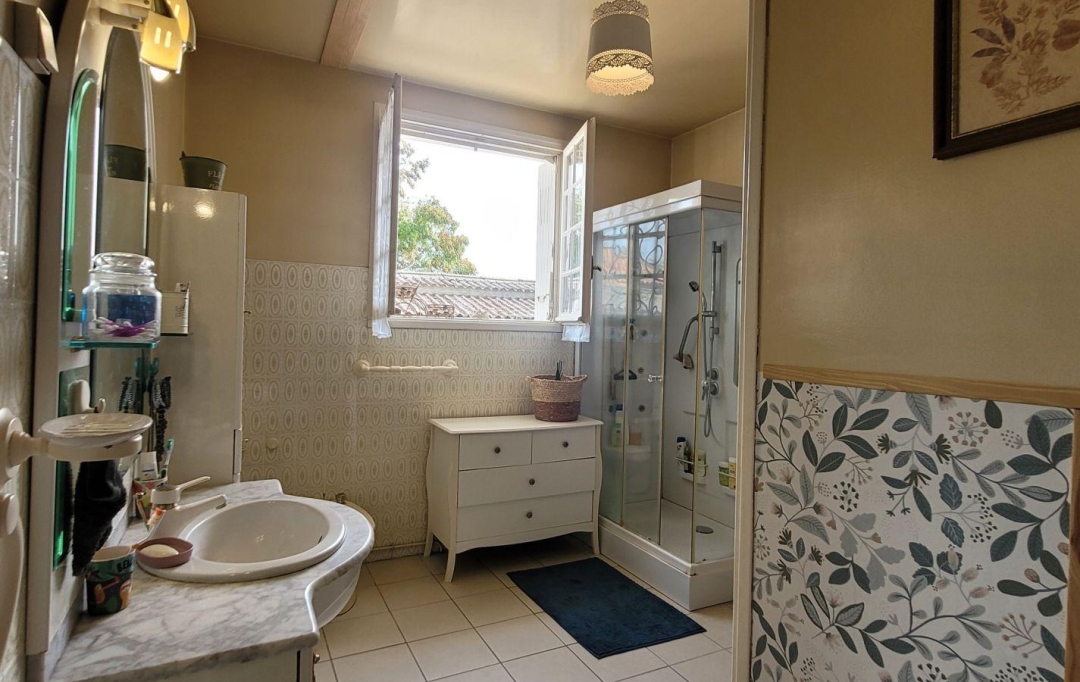 L`AUTRE AGENCE : Maison / Villa | LAFITTE-SUR-LOT (47320) | 127 m2 | 139 000 € 