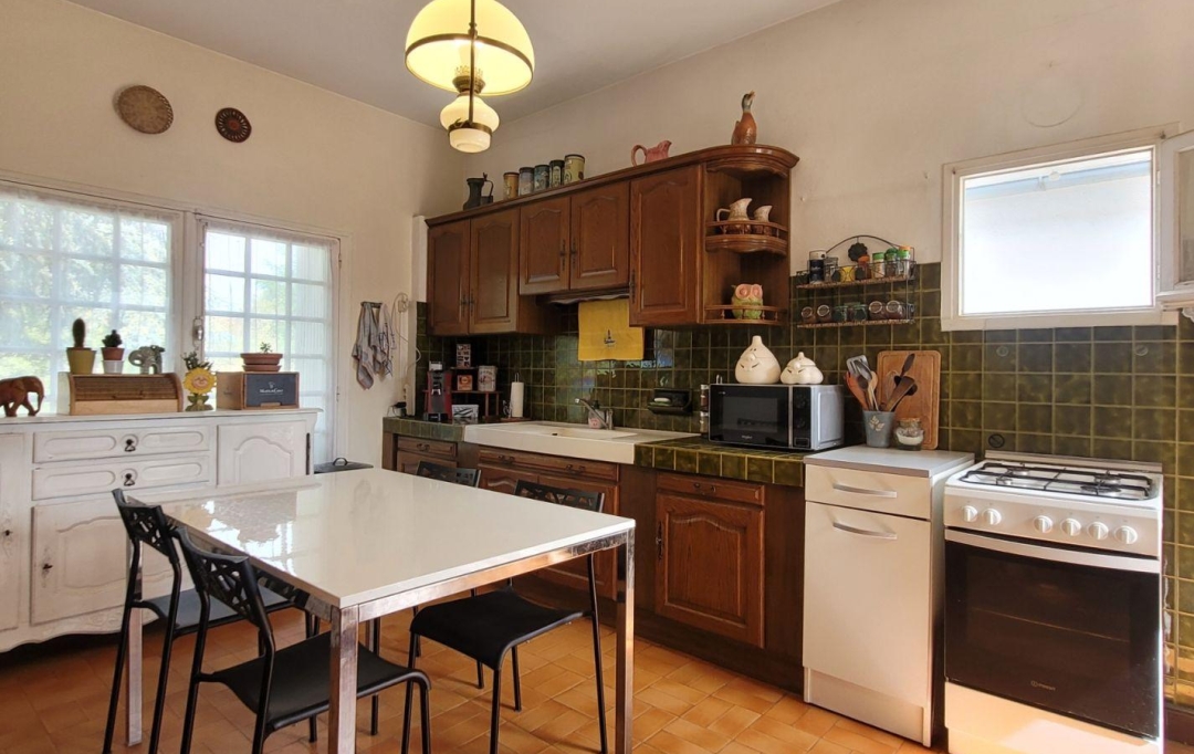 L`AUTRE AGENCE : Maison / Villa | LAFITTE-SUR-LOT (47320) | 127 m2 | 139 000 € 