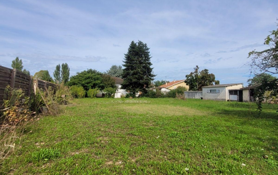 L`AUTRE AGENCE : Maison / Villa | LAFITTE-SUR-LOT (47320) | 127 m2 | 139 000 € 
