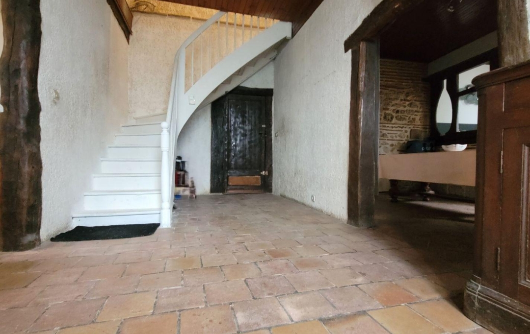 L`AUTRE AGENCE : Maison / Villa | CLAIRAC (47320) | 151 m2 | 108 000 € 
