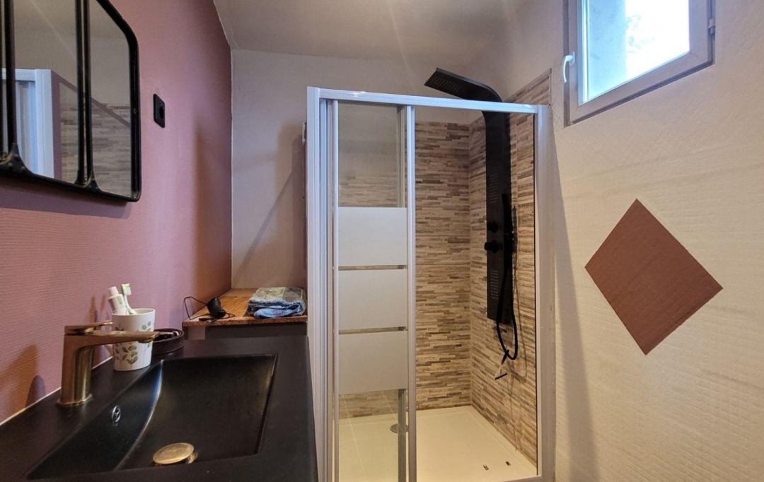 L`AUTRE AGENCE : Maison / Villa | CLAIRAC (47320) | 151 m2 | 108 000 € 
