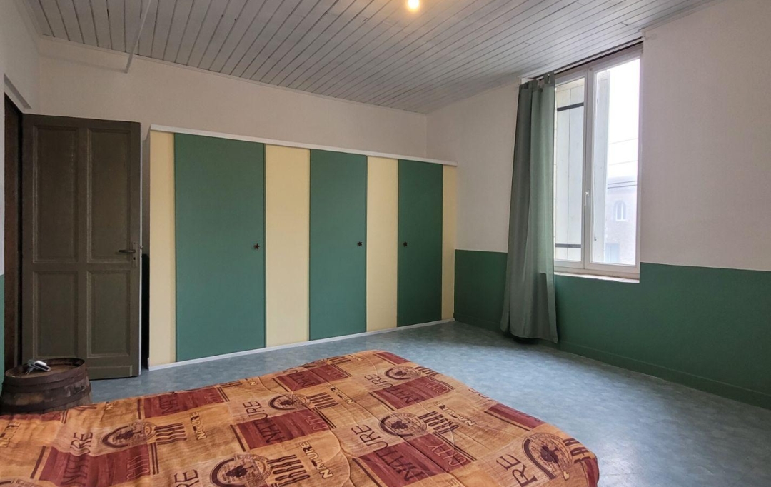 L`AUTRE AGENCE : Maison / Villa | CLAIRAC (47320) | 151 m2 | 108 000 € 