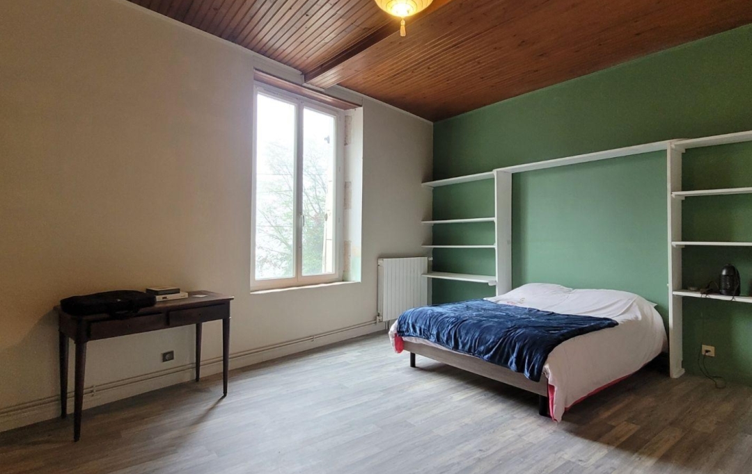 L`AUTRE AGENCE : Maison / Villa | CLAIRAC (47320) | 151 m2 | 108 000 € 
