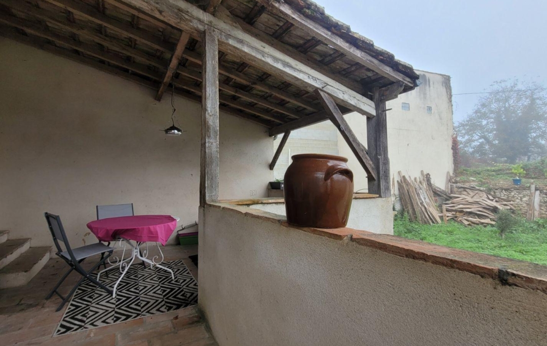 L`AUTRE AGENCE : Maison / Villa | CLAIRAC (47320) | 151 m2 | 108 000 € 