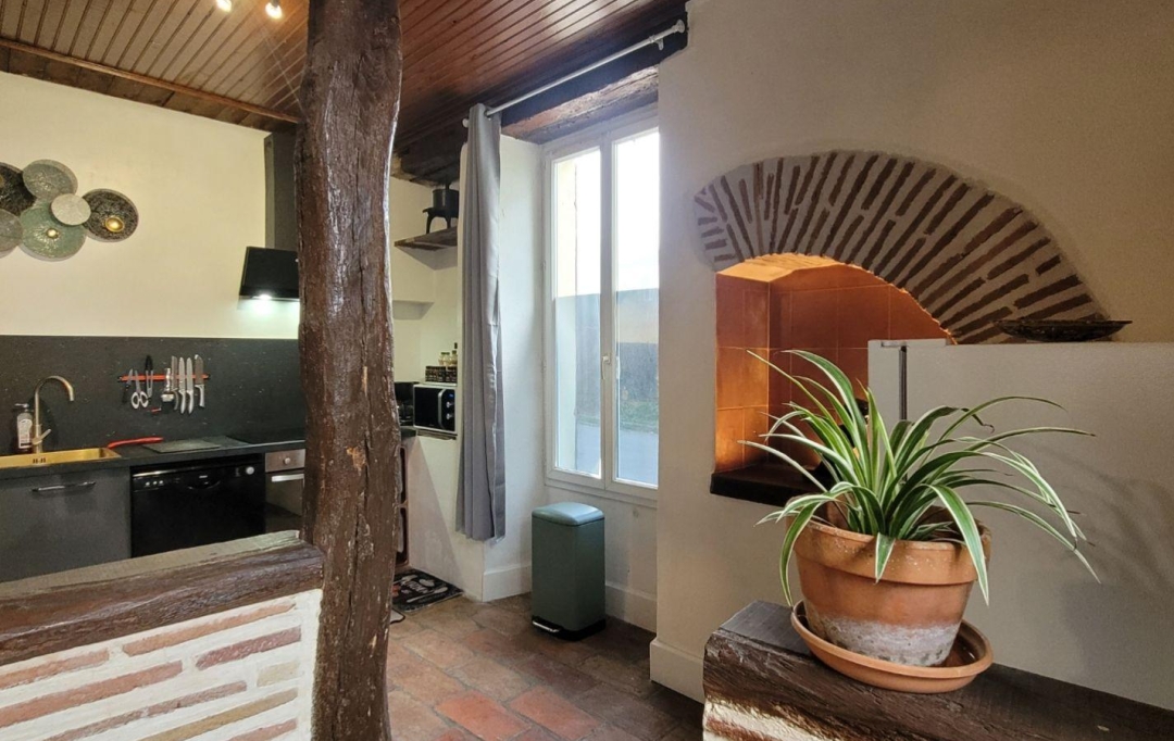 L`AUTRE AGENCE : Maison / Villa | CLAIRAC (47320) | 151 m2 | 108 000 € 