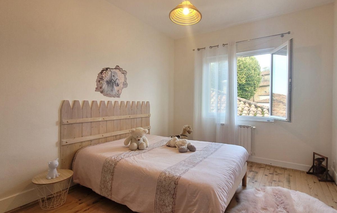 L`AUTRE AGENCE : Maison / Villa | VERTEUIL-D'AGENAIS (47260) | 148 m2 | 99 000 € 
