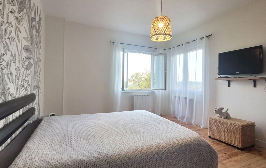 L`AUTRE AGENCE : Maison / Villa | VERTEUIL-D'AGENAIS (47260) | 148 m2 | 99 000 € 