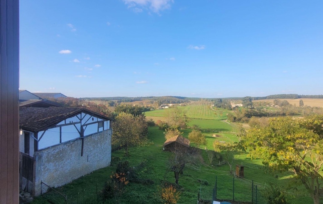 L`AUTRE AGENCE : Maison / Villa | VERTEUIL-D'AGENAIS (47260) | 148 m2 | 99 000 € 