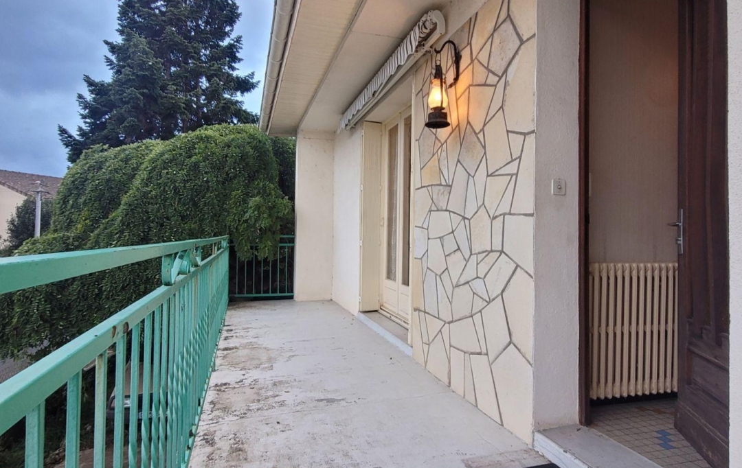 L`AUTRE AGENCE : Maison / Villa | TONNEINS (47400) | 72 m2 | 92 000 € 