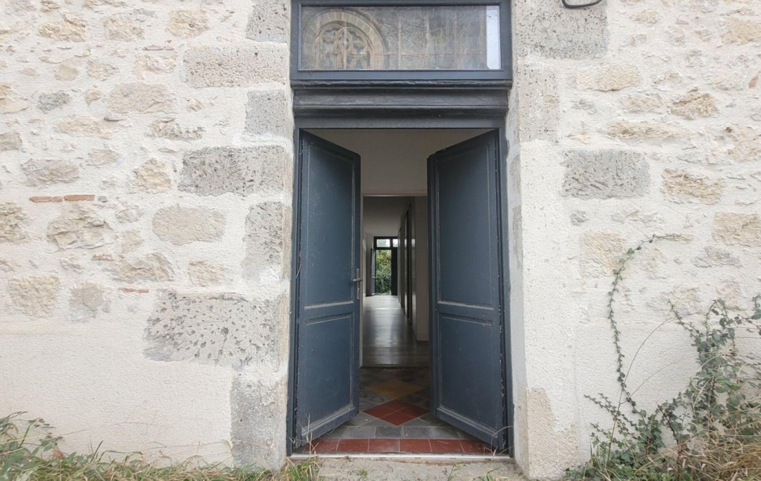 L`AUTRE AGENCE : House | LAGARRIGUE (47190) | 162 m2 | 191 000 € 