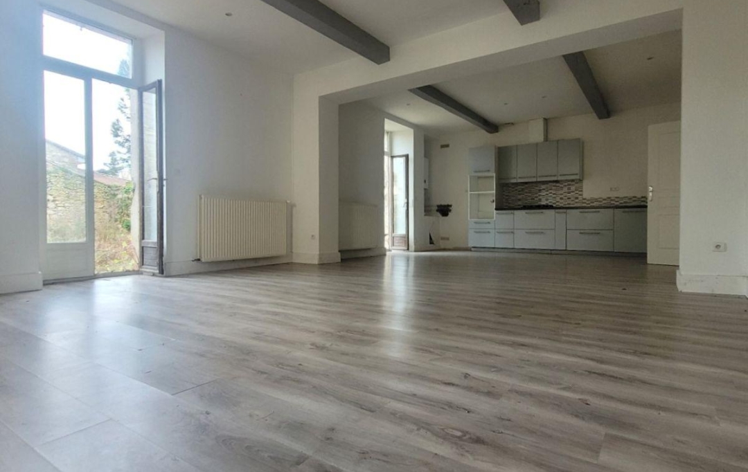 L`AUTRE AGENCE : House | LAGARRIGUE (47190) | 162 m2 | 191 000 € 