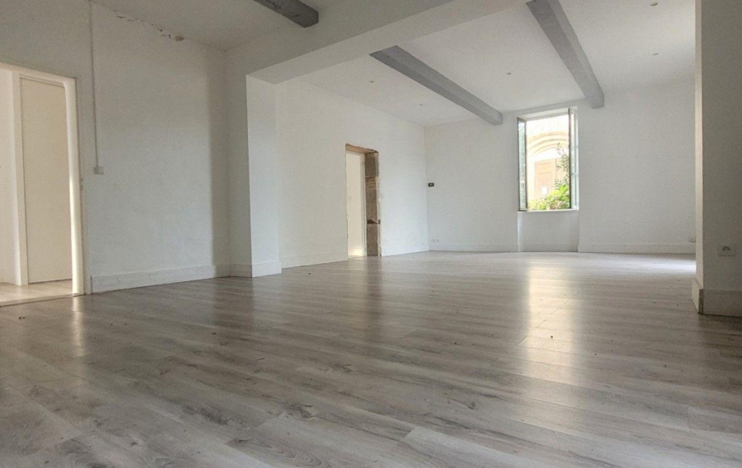 L`AUTRE AGENCE : House | LAGARRIGUE (47190) | 162 m2 | 191 000 € 