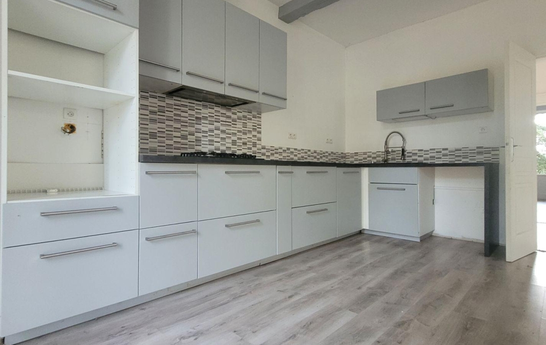 L`AUTRE AGENCE : House | LAGARRIGUE (47190) | 162 m2 | 191 000 € 