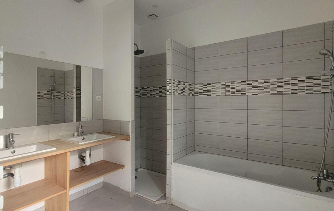 L`AUTRE AGENCE : House | LAGARRIGUE (47190) | 162 m2 | 191 000 € 