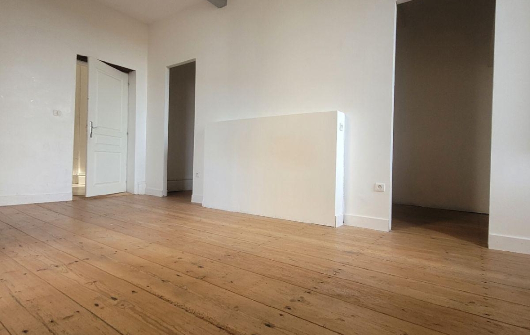 L`AUTRE AGENCE : House | LAGARRIGUE (47190) | 162 m2 | 191 000 € 
