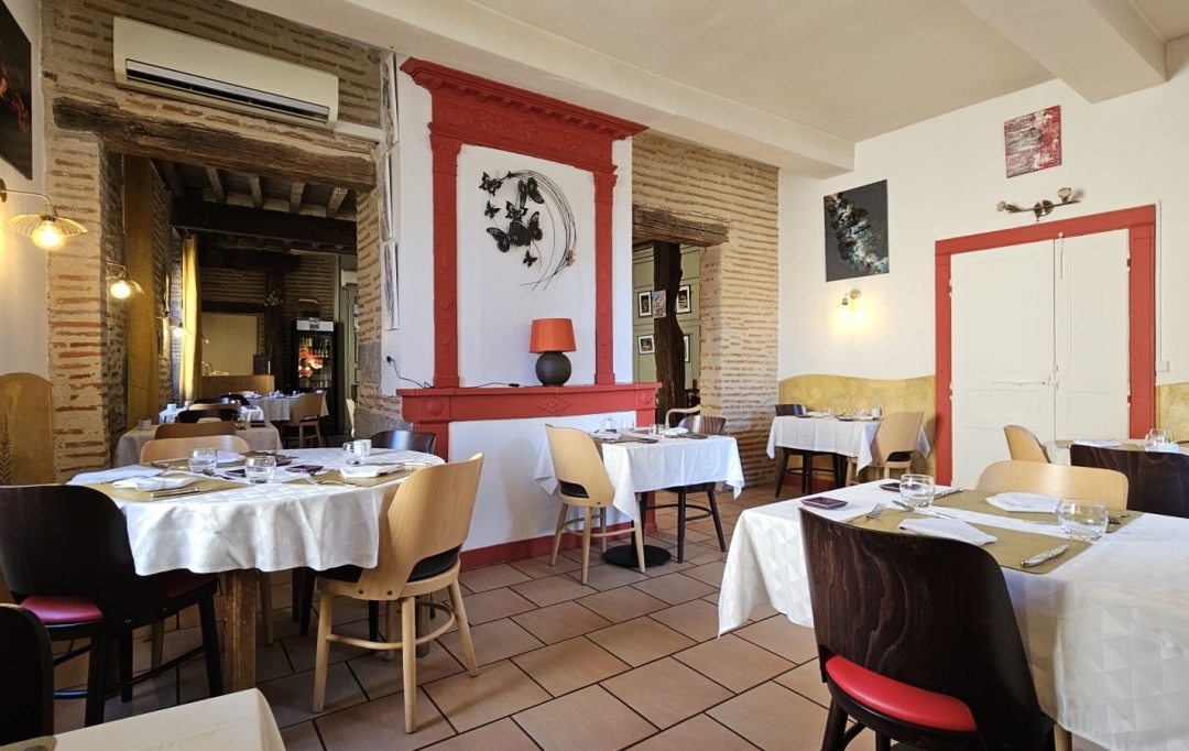 L`AUTRE AGENCE : Commerces | CLAIRAC (47320) | 222 m2 | 129 000 € 