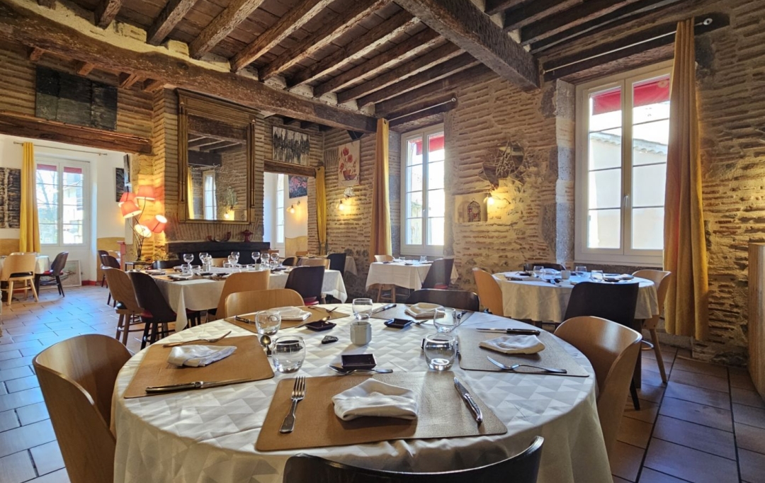 L`AUTRE AGENCE : Commerces | CLAIRAC (47320) | 222 m2 | 129 000 € 