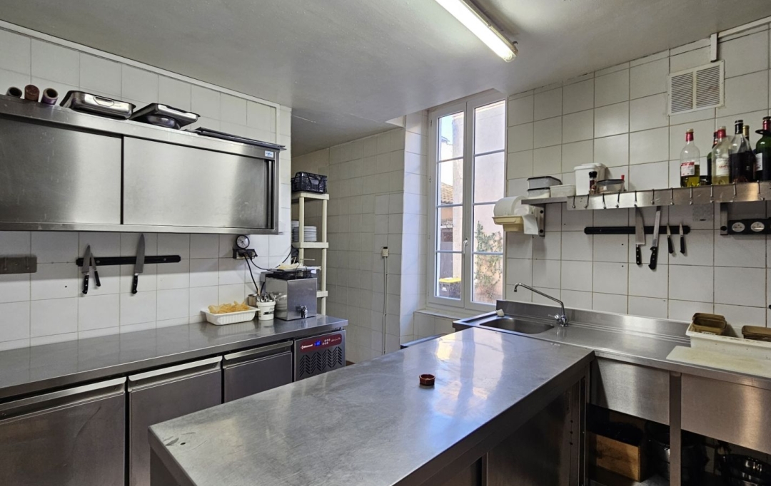 L`AUTRE AGENCE : Commerces | CLAIRAC (47320) | 222 m2 | 129 000 € 