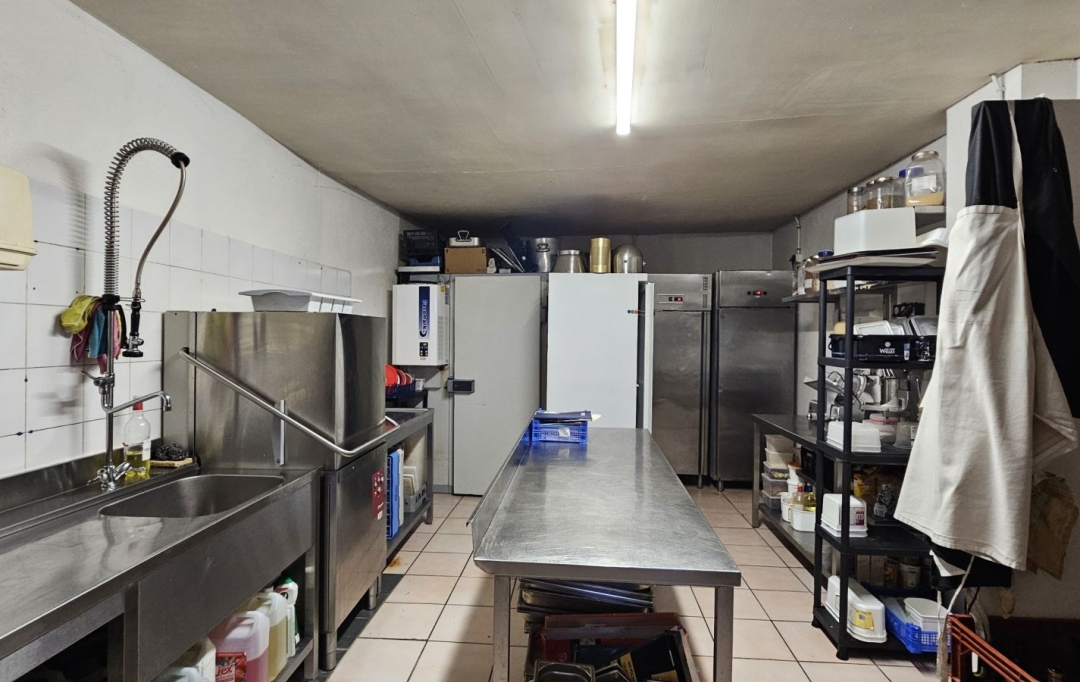 L`AUTRE AGENCE : Commerces | CLAIRAC (47320) | 222 m2 | 129 000 € 