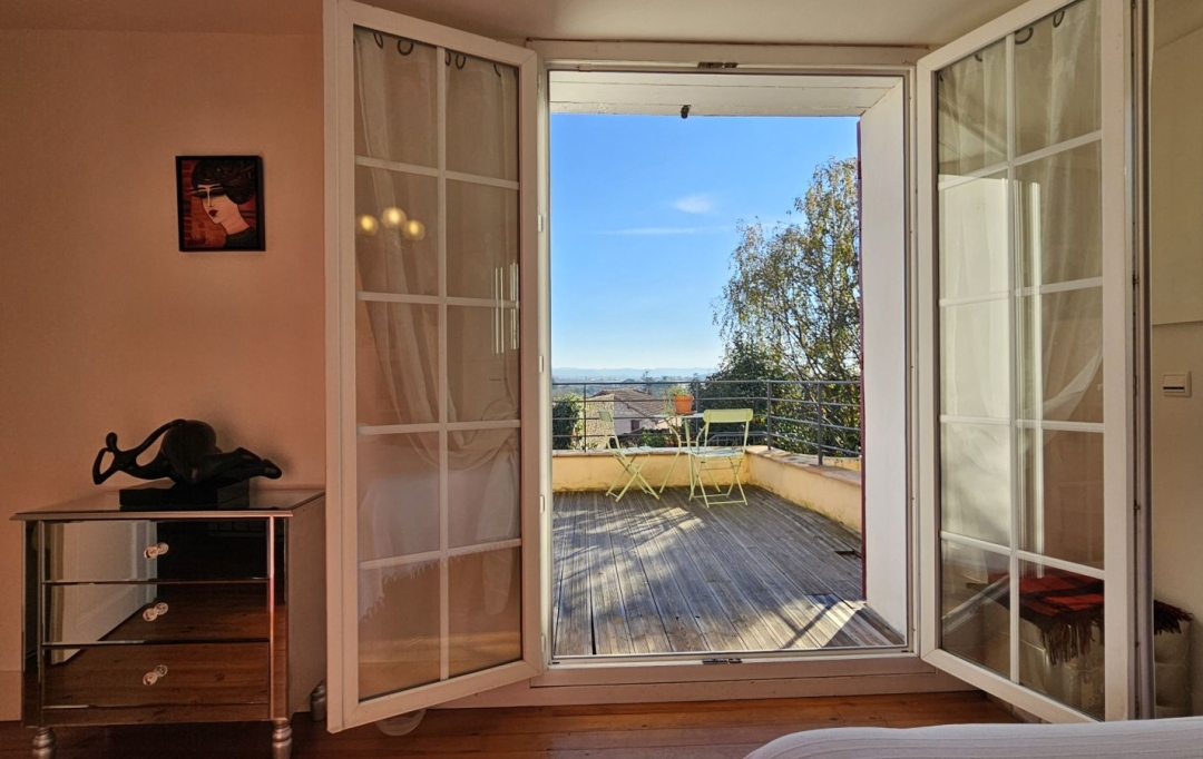L`AUTRE AGENCE : Maison / Villa | CLAIRAC (47320) | 91 m2 | 87 000 € 