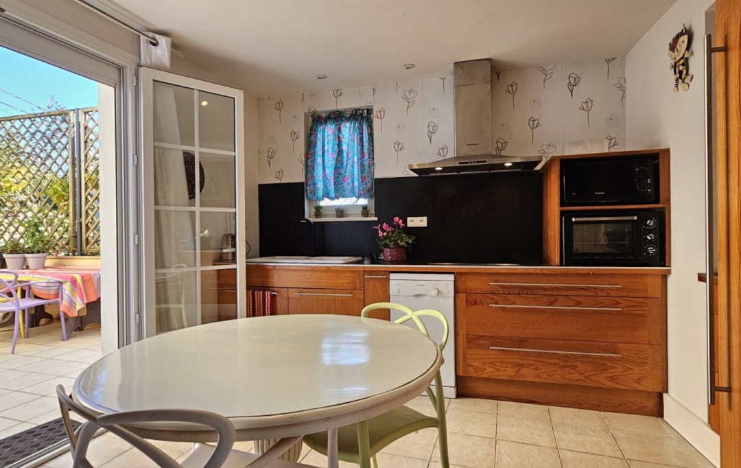 L`AUTRE AGENCE : Maison / Villa | CLAIRAC (47320) | 91 m2 | 87 000 € 