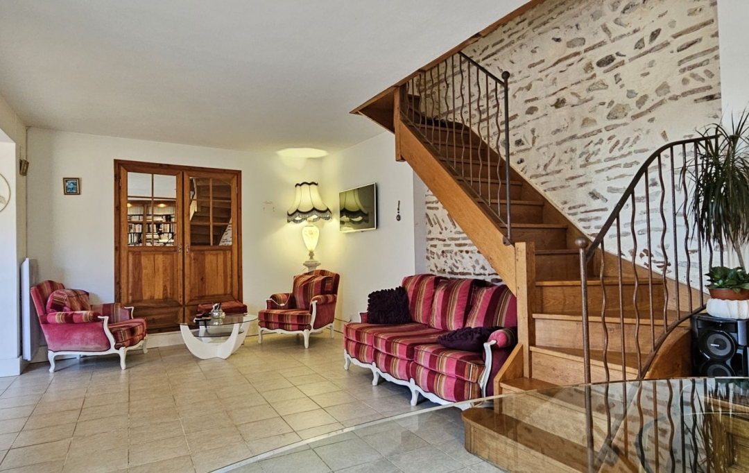 L`AUTRE AGENCE : Maison / Villa | CLAIRAC (47320) | 91 m2 | 87 000 € 