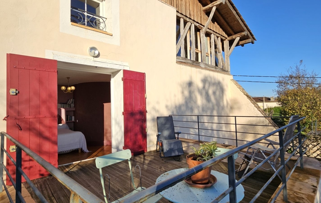 L`AUTRE AGENCE : Maison / Villa | CLAIRAC (47320) | 91 m2 | 87 000 € 
