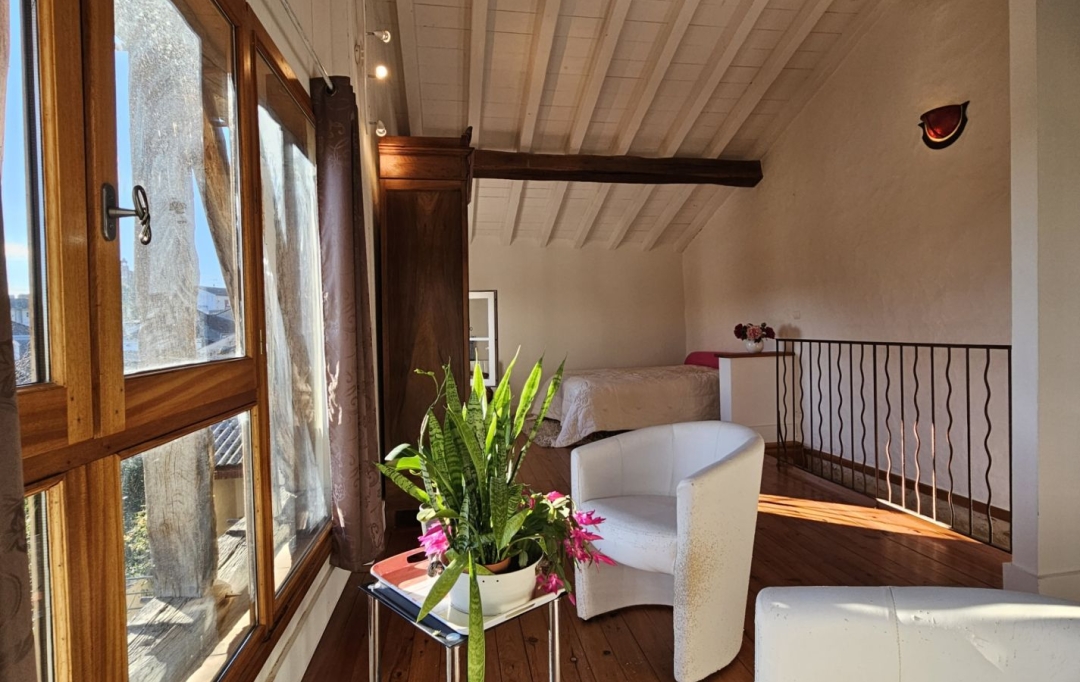 L`AUTRE AGENCE : Maison / Villa | CLAIRAC (47320) | 91 m2 | 87 000 € 
